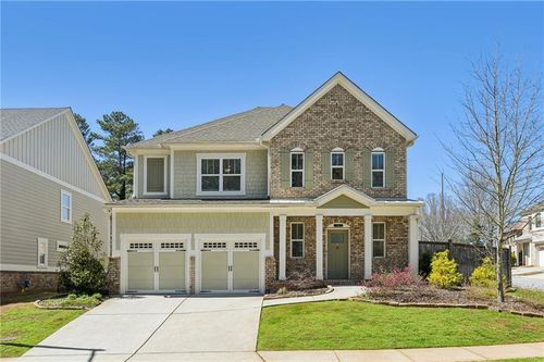 797 Belerose Lane, Marietta, GA, 30068 | Card Image