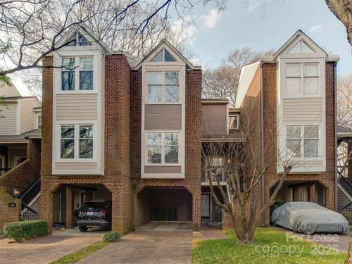 238 S Clarkson St, Charlotte, NC, 28202-1029 | Card Image