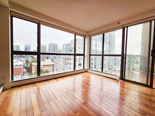 1304-283 Davie St, Vancouver, BC, V6B5T6 | Card Image