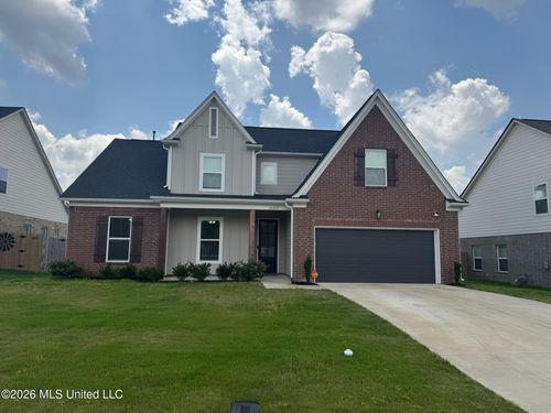 10257 April Springs Dr, Olive Branch, MS, 38654-9887 | Card Image