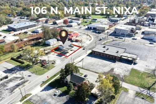 106 N Main St, Nixa, MO, 65714-8340 | Card Image