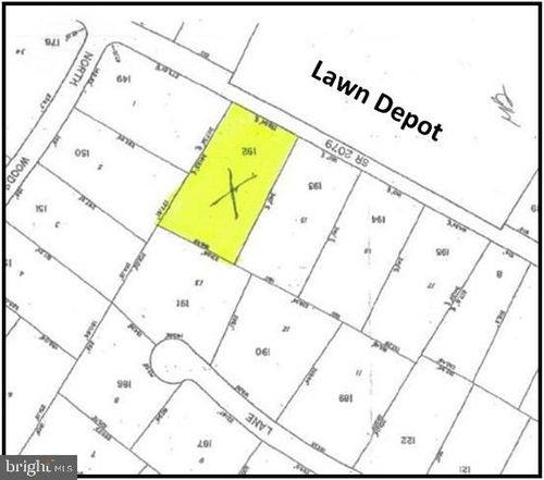 0 Edison Furlong Rd, DOYLESTOWN, PA, 18901 | Card Image
