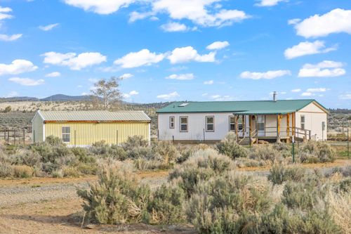53476 Arrow Gap Rd, Silver Lake, OR, 97638-9607 | Card Image
