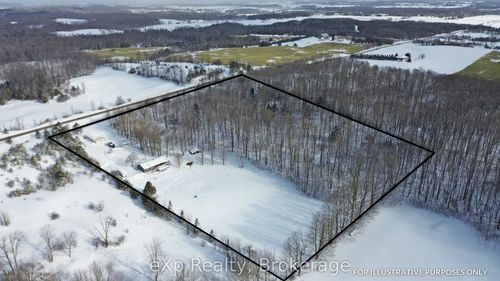 122668 Grey Road 9, Ayton, ON, N0G1C0 | Card Image