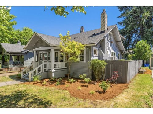 1824 Ne 52nd Ave, Portland, OR, 97213-2730 | Card Image
