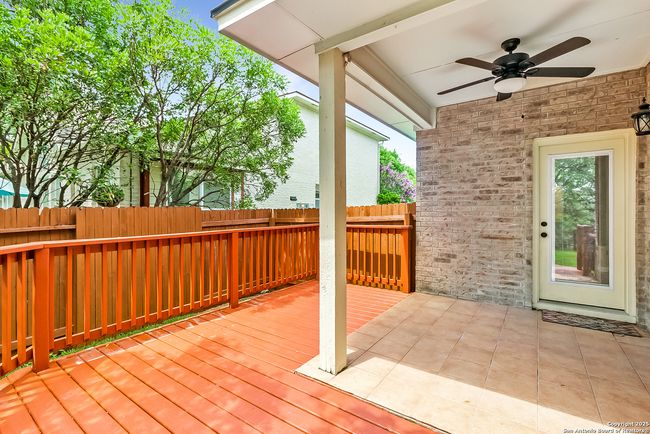 2623 Century Rnch, House other with 3 bedrooms, 3 bathrooms and null parking in San Antonio TX | Image 42