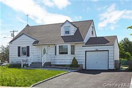 1768 Lenox Ave, East Meadow, NY, 11554-5000 | Card Image