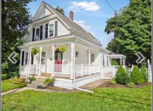 941 S Franklin St, Holbrook, MA, 02343-2046 | Card Image