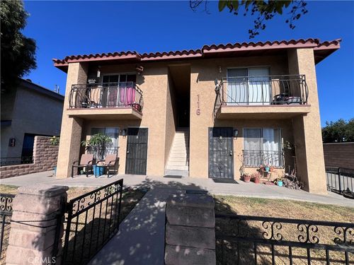 apt-b-116 N 10th St, Montebello, CA, 90640-4670 | Card Image