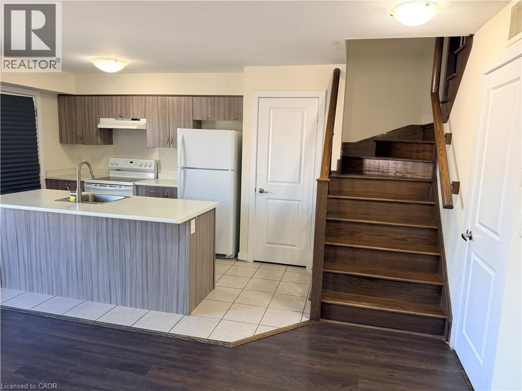 Residential Lease in Toronto 4