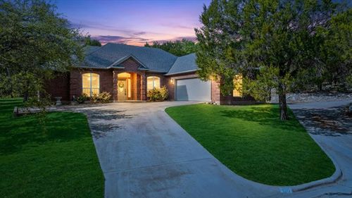 119 Spanish Oaks Trl, Glen Rose, TX, 76043-4105 | Card Image