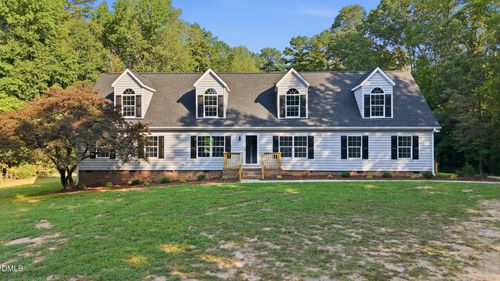 308 Romeo Ct, Henderson, NC, 27537-4809 | Card Image