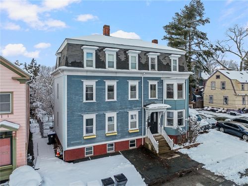 56 Ivy St, Providence, RI, 02906-2513 | Card Image