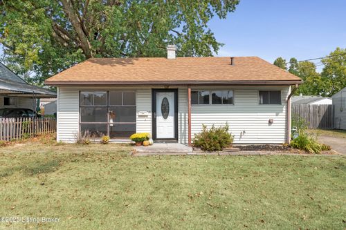 4821 Partridge Run, Lynnview, KY, 40213-2313 | Card Image