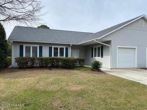 253 Bonnet Way, Southport, NC, 28461-3070 | Card Image