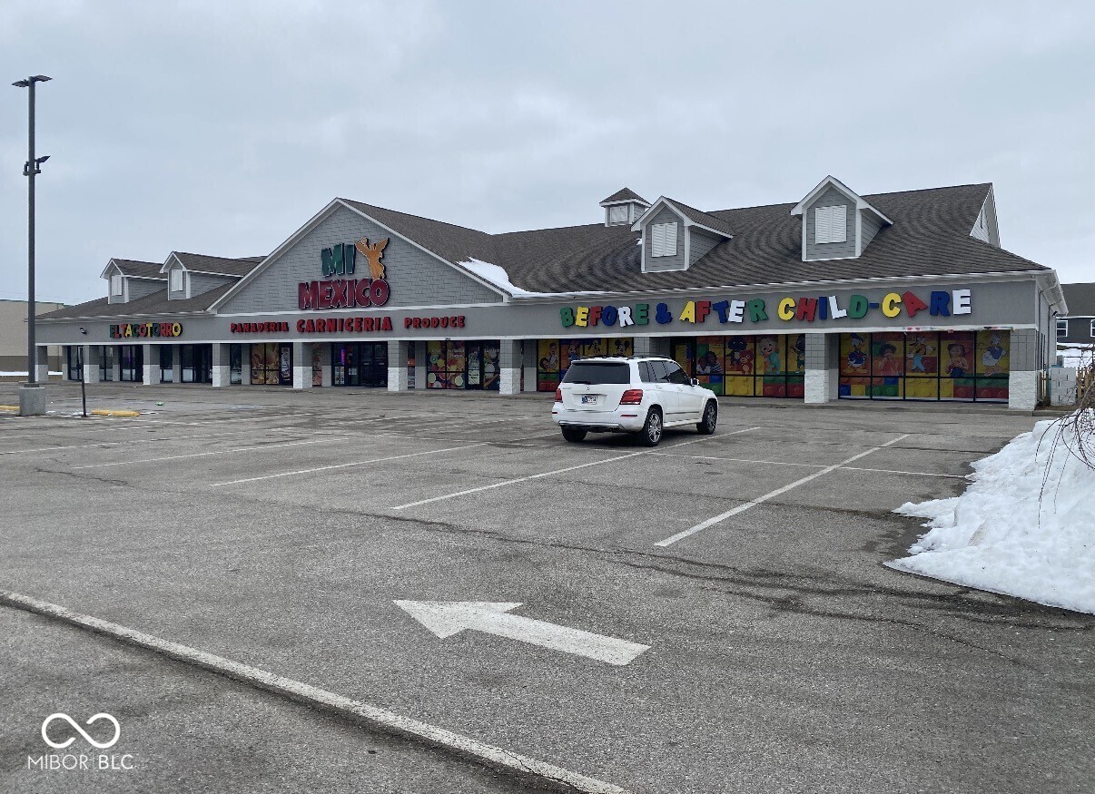 Commercial Sale in Indianapolis 3