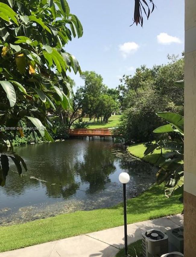 APT-414 - 9999 Summerbreeze Dr, Condo with 1 bedrooms, 1 bathrooms and null parking in Sunrise FL | Image 19