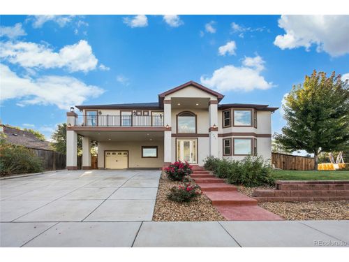 1791 Biscay St, Aurora, CO, 80011-5217 | Card Image