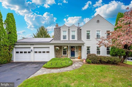 23905 Jockey Club Ter, DAMASCUS, MD, 20872-2140 | Card Image