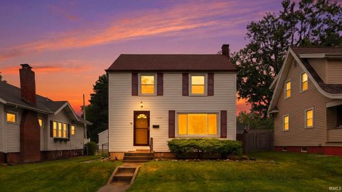 2702 Florida Drive, Fort Wayne, IN, 46805 | Card Image