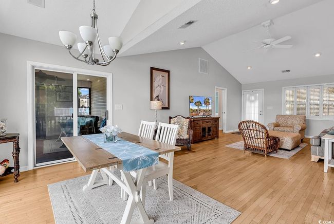 521 Bay Drive Ext, House other with 3 bedrooms, 3 bathrooms and 4 parking in Murrells Inlet SC | Image 7