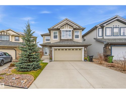 2340 Hagen Link Nw, Edmonton, AB, T6R0B2 | Card Image