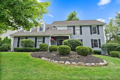 2459 Emerald Lane, House other with 4 bedrooms, 3 bathrooms and 2 parking in Lindenhurst IL | Image 1