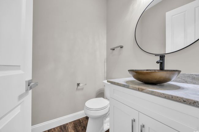 3995 Tillmond Dr, House other with 3 bedrooms, 3 bathrooms and 6 parking in Conway SC | Image 34