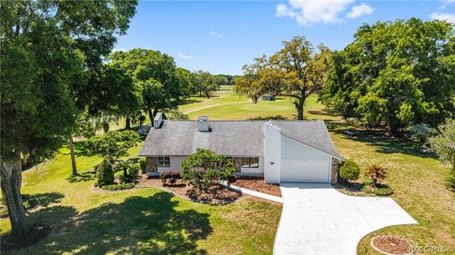 3434 S Country Club Drive, Inverness, FL, 34450 | Card Image