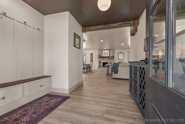 25979 E 58 Th St S, House other with 4 bedrooms, 4 bathrooms and null parking in Broken Arrow OK | Image 5