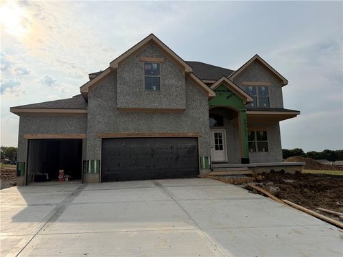 12675 Nw Bittersweet Dr, Platte City, MO, 64079-7352 | Card Image