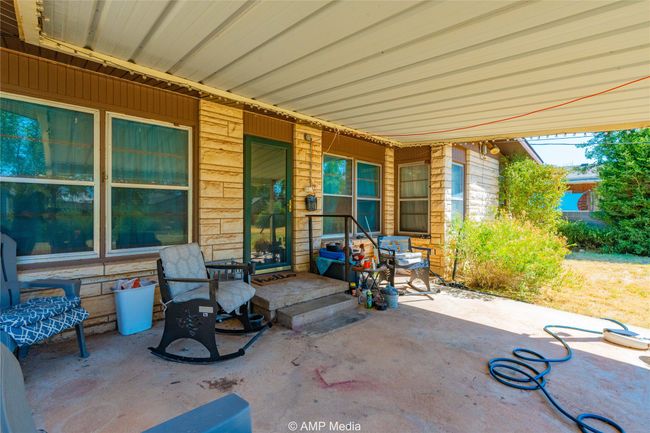704 E Burnside St, House other with 3 bedrooms, 2 bathrooms and null parking in Rotan TX | Image 24