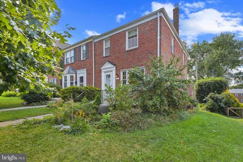 101 Regester Ave, BALTIMORE, MD, 21212-1539 | Card Image