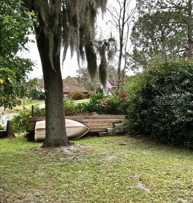 1061 Todd Court, House other with 3 bedrooms, 2 bathrooms and null parking in Deltona FL | Image 3