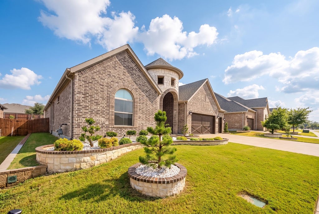 Residential in Arlington 3
