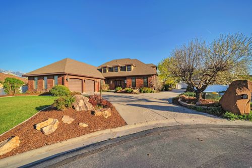 1481 W Midas Creek Dr, South Jordan, UT, 84095-7879 | Card Image