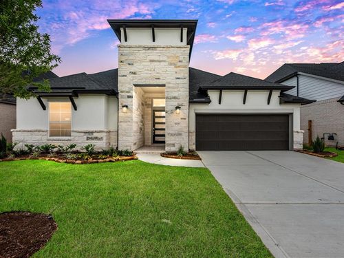 14328 Moonlit Creek Ln, Montgomery, TX, 77316-1335 | Card Image