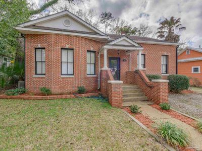 109 W 4th Ave, House other with 3 bedrooms, 2 bathrooms and null parking in Tallahassee FL | Image 1