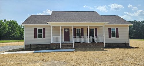 172 Oswald Lane, Dunnsville, VA, 22454 | Card Image