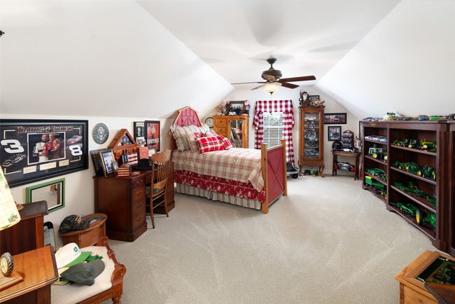 510 Mcclendon St, House other with 5 bedrooms, 3 bathrooms and null parking in Leonard TX | Image 24