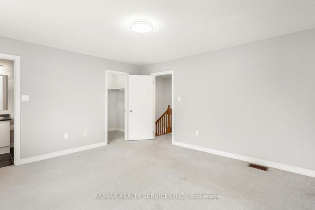 7 Mclaughlin Ave, House attached with 3 bedrooms, 3 bathrooms and 2 parking in Milton ON | Image 24