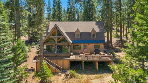 22-58370 Hillside Ln, Shaver Lake, CA, 93664 | Card Image