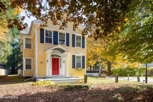 86 Main St, Sheffield, MA, 01257-9595 | Card Image