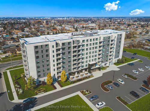 301-155 Greenbrier Rd, Cambridge, ON, N1P1C3 | Card Image