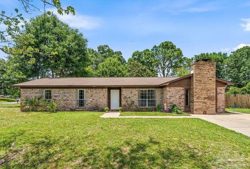 4770 Yacht Harbor Dr, Pensacola, FL, 32514-6759 | Card Image