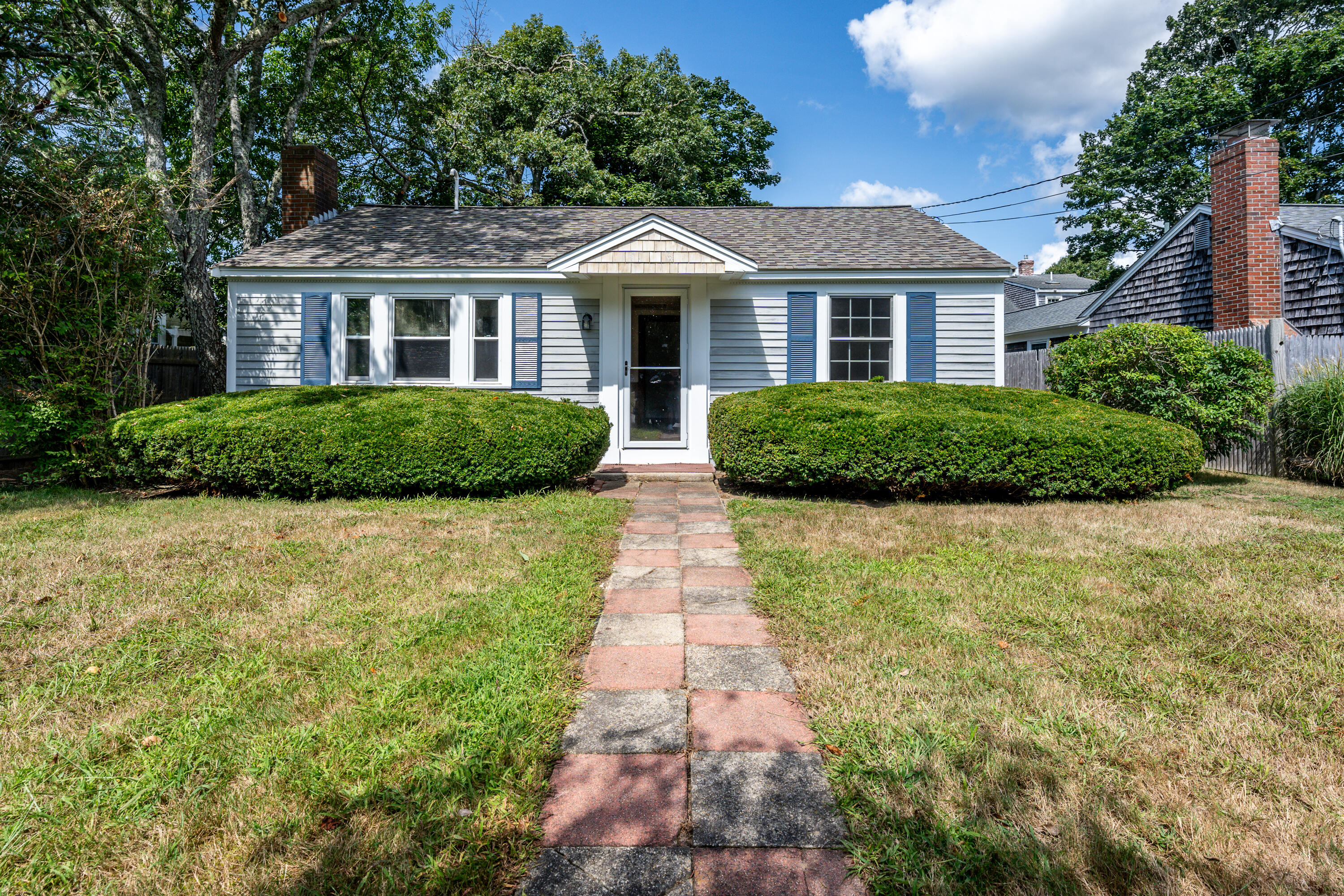Mayflower Rd, West Yarmouth, MA 02673 #1