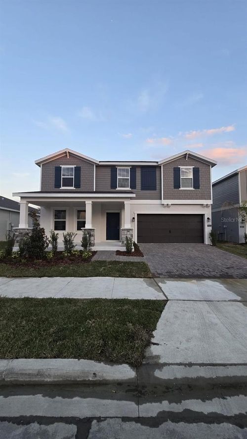 4663 Golden Knight Blvd, KISSIMMEE, FL, 34746-6639 | Card Image