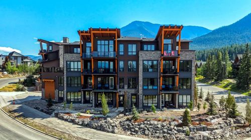 201-101H Stewart Creek Landing, Canmore, AB, T1W0E3 | Card Image