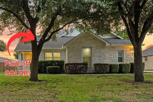 608 Timothy John Dr, Pflugerville, TX, 78660-7496 | Card Image