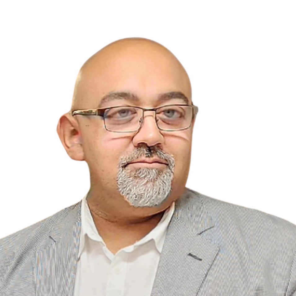 Luis Hermenegildo